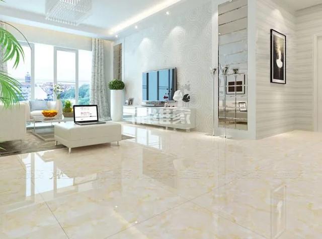 地板砖可以当墙砖用吗?听说会脱落,是真的吗?