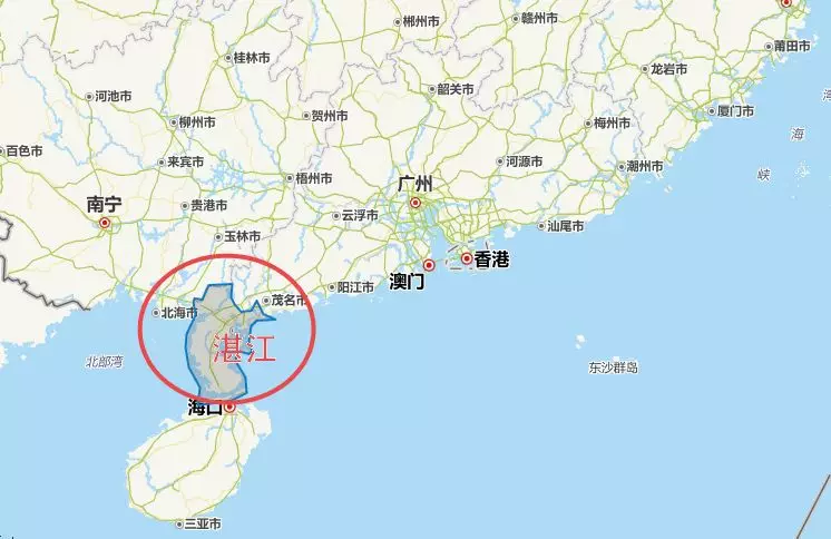 海岛|中国最美沿海公路，坐拥5大海岛，一路驶向大海，山海风光绝美