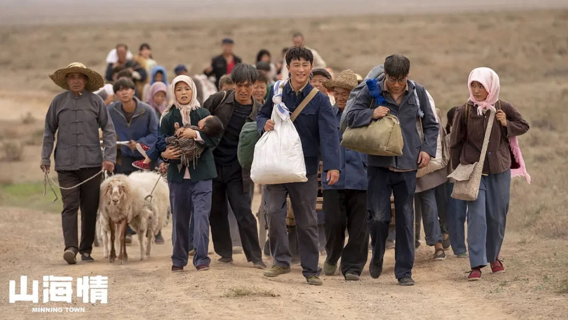 武侠|2021年男性观众最爱看什么剧？武侠、专业、现实、女神受欢迎