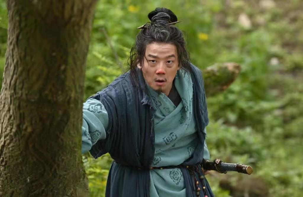 苏无名|《唐朝诡事录》姊妹篇要来了,苏无名再次上线,只可惜少了费鸡师