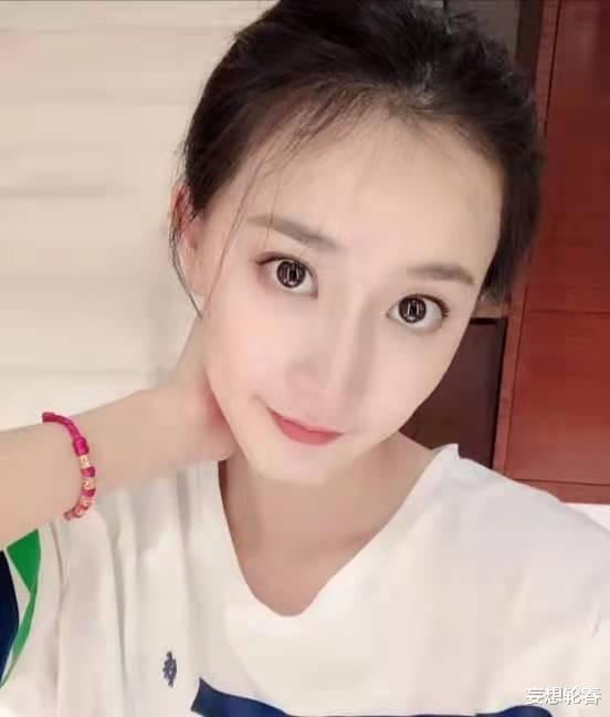 张豆豆|“体操女神”张豆豆:因背手挺胸照意外走红,21岁退役后拒进娱乐圈