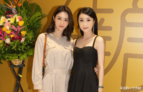 林峰|林峯拍下妻子和女儿，外出游玩温馨瞬间，网友：幸福！