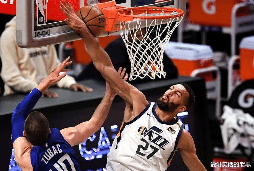 盖帽|全面客观的分析告诉你，纵观NBA三十余年历史，谁能站在防守之巅？