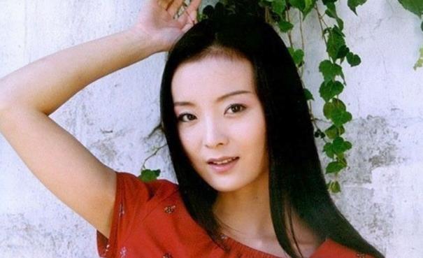 钟丽缇|娱乐圈的“大情种”明星:有人为爱息影,有人为爱殉情,个个可惜