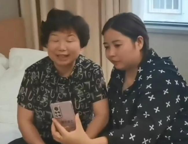 许妈决定继续往上走,堂嫂:上一次赔一次。网友:远离封封!