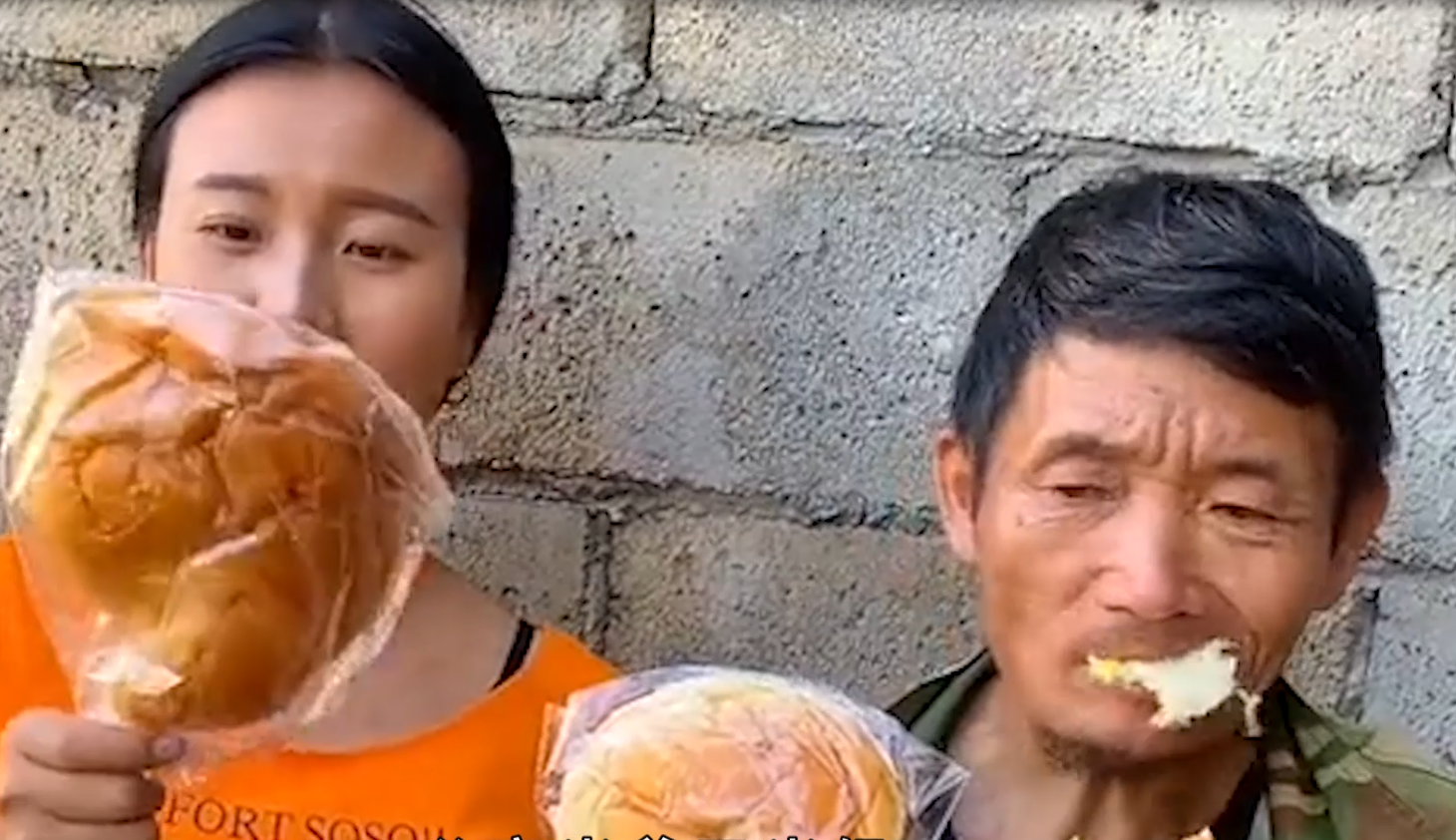 淋可可:靠悲惨身世走红,却为亲妈与妹妹反目成仇,网友:剧本!