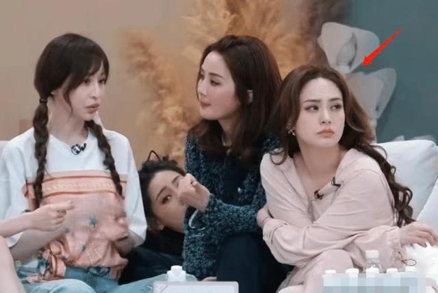 阿娇|《浪姐3》堪比整容院,三个月暴瘦20斤,阿娇这次杀疯了