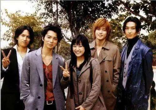 花泽类|凡拍必火?这次是真的反复爱上花泽类!