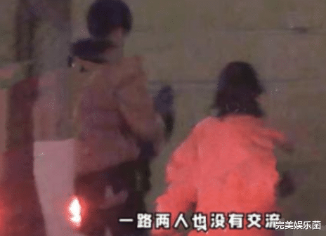 张子枫|张子枫恋情曝光?看清绯闻对象后,网友:妹妹快跑,他不是好人