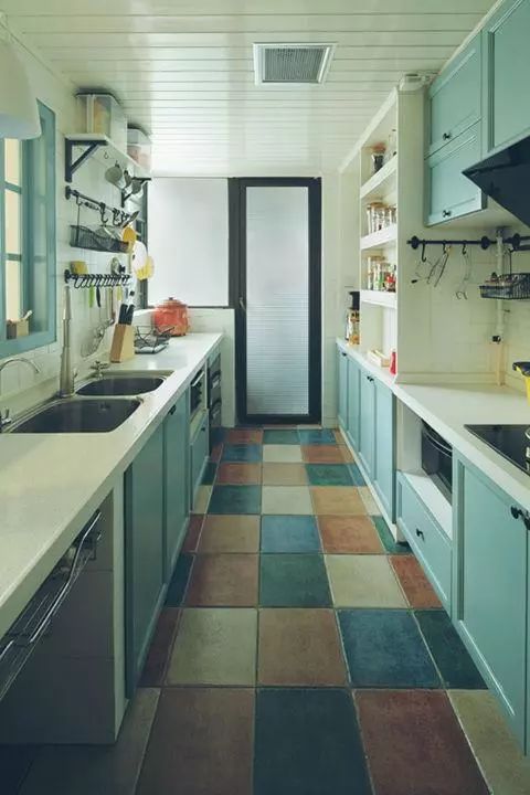 花33万装修,她家文艺清新!随手一拍都很美,但也有不足!