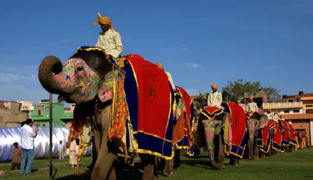 寺庙|泰国的生活中有哪些奇怪的地方?