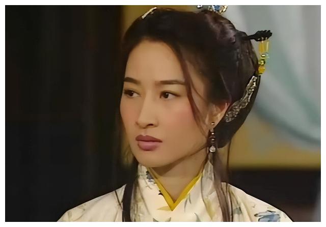 TVB|TVB黄金时期的11位视后，众人境况不一，退圈嫁人，转行当老师