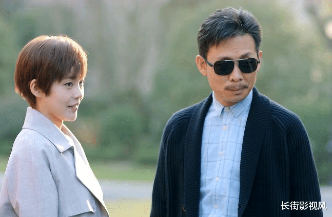 骆玉珠|《鸡毛飞上天》里,拥有着很多经商之道,以及为人处事之道