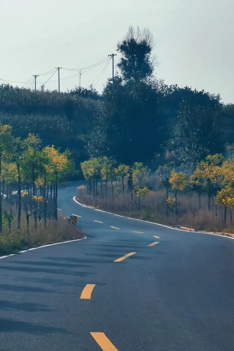 太原|到太原阁楼 看绝美日落