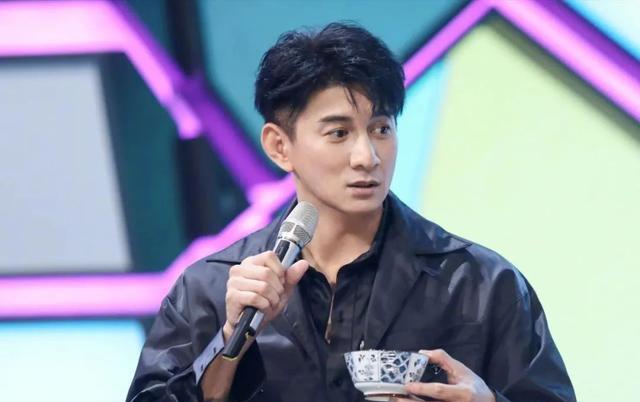 吴奇隆|吴奇隆不再沉默，回应刘诗诗一夜输光2亿事件，难道真成冤大头？