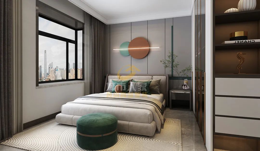 富力山170㎡ | 女神节,遇见理想生活,遇见爱…