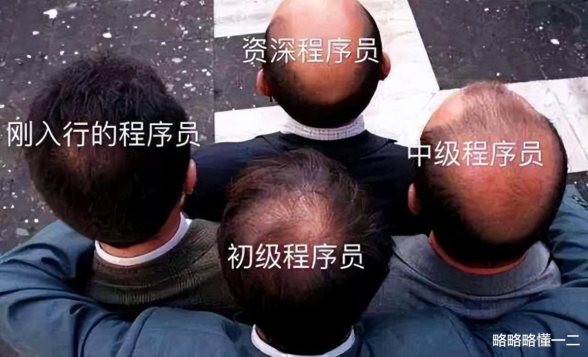 程序员|35岁就“毕业”的程序员们，后来都去哪里了？