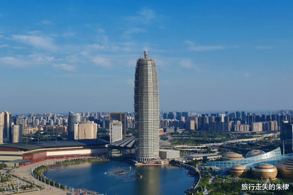 郑州地铁6号线只剩内部装饰，装饰完成之后即可通车，令人期待