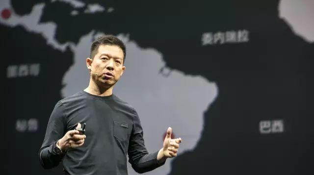 贾跃亭|贾跃亭在美国又搞到钱了?网友喊话:5年了还没回中国!