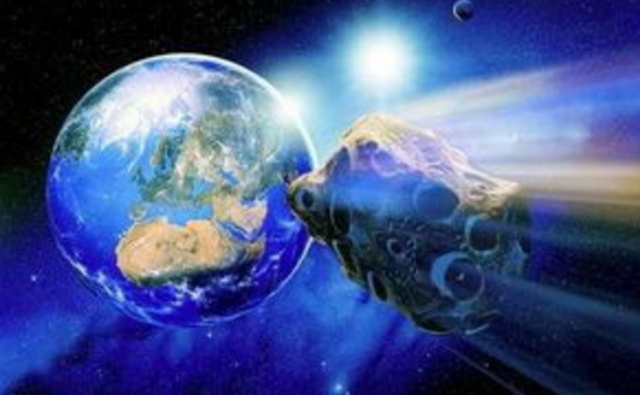 未来100年内,宇宙最有可能发生的灾难是什么,会波及到地球吗?