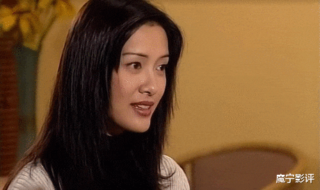 唐心|刑事侦缉档案4：武俏君，太过坚强的女子注定不被偏爱