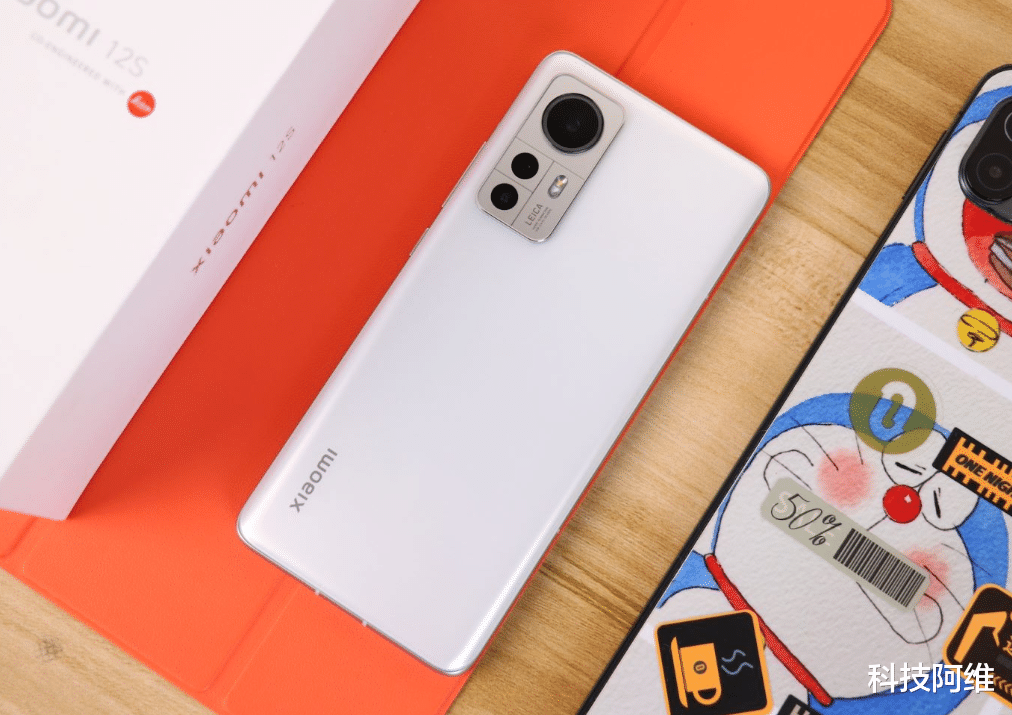 小米科技|为什么小米12S发布仅两个月就降价了?三个原因看破且说破