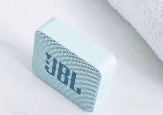 荣耀|JBL GO 2蓝牙音箱,高性价比低音炮