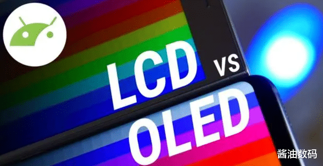 液晶显示器|LCD党该醒醒了，2K的A屏手机不香吗？网友：卢伟冰太能卷了