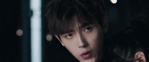 张婧仪|资源飞升,她要火了?