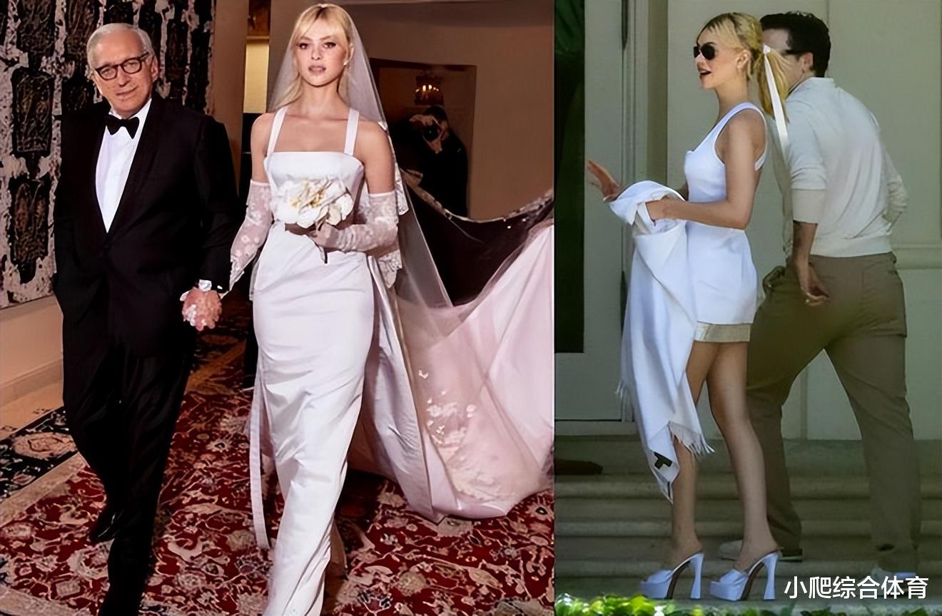 小贝|小贝长子再签协议！富豪岳父每月供10万美元，婚后无工作发福严重