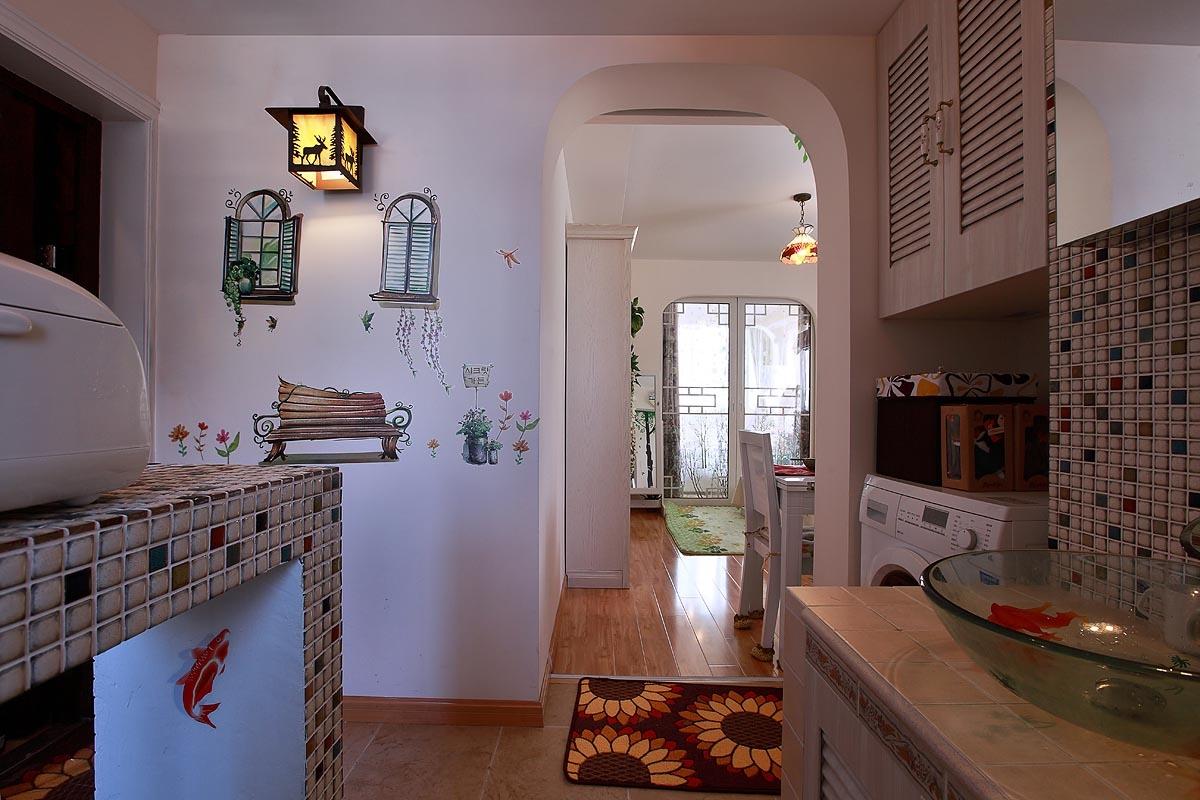 装修期间婆婆强势插手的婚房完工,这效果直接让我炸毛了!