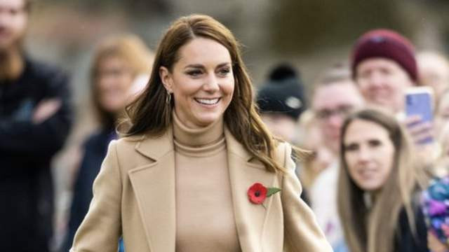 威廉|戴妃珠玉在前，凯特快速适应新角色，卡米拉因过度被关注表现欠佳