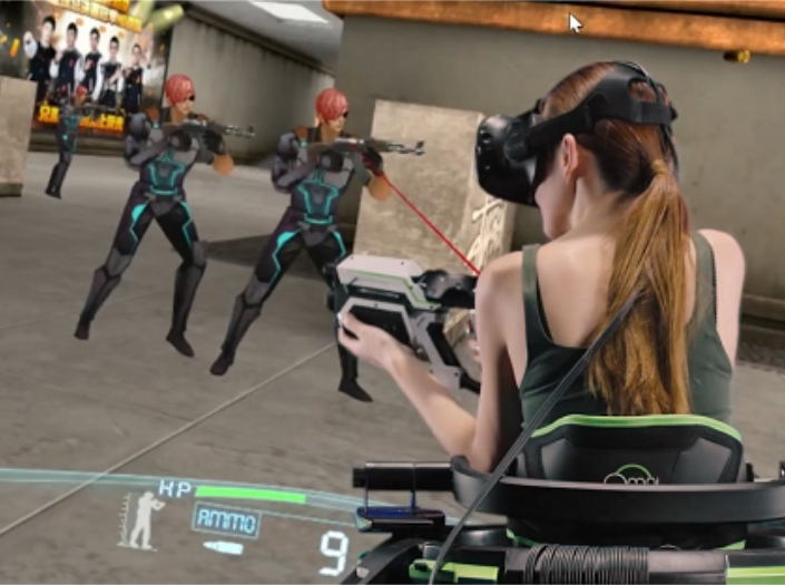 VR|企业抓住元宇宙的发展趋势,加速布局元宇宙,抓住流量风口!