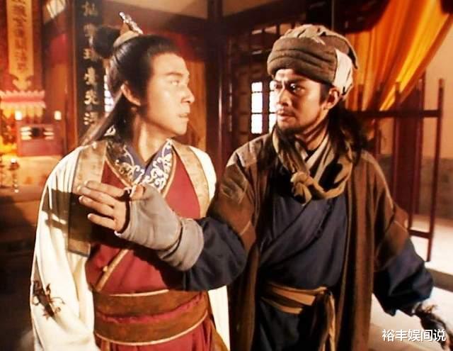 写真|66岁张国强玩攀岩！一口气爬到顶状态似小伙，入行46年零绯闻