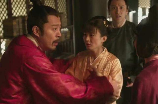 知否知否应是绿肥红瘦|知否：盛紘一手烂牌打出王炸，那枚棋子深藏玄机，寓意让人心痛