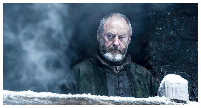 守夜人|《权游》的10个另类组合,包含了所有的影视经典搭配