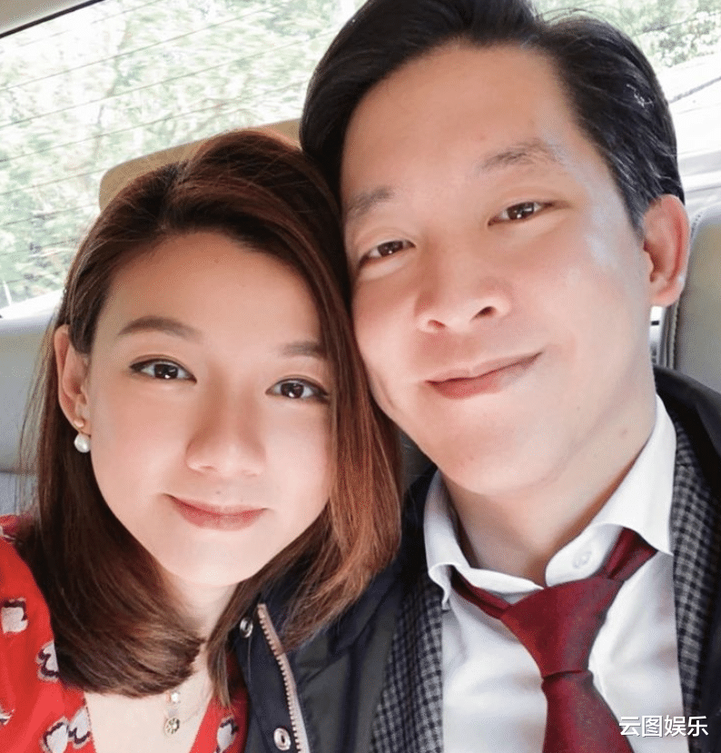 朱玲玲|朱玲玲继儿媳近照，拥硕士学历气质堪比郭晶晶，结婚2年仍没生娃