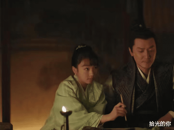 |《知否》原著:用真性情给自己换来好姻缘的蓉姐,没拍出来太可惜