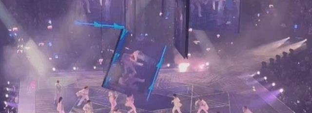 演唱会|痛心！香港人气组合演唱会严重意外，成国际大新闻！形容“恐怖时刻”