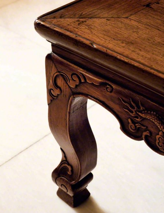 什么!?红木家具也会\发脾气\