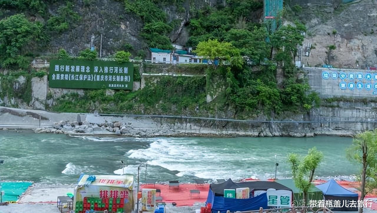 巫溪|巫溪旅游,这8个景点千万别错过;景色宜人只有最后两个收门票