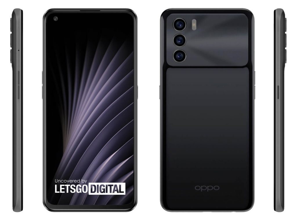 CPU|OPPO Reno8系列三新机参数曝光 标配3200万前摄，三款处理器实锤