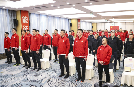 蔡斌|蔡斌智囊团曝光，郎平左膀右臂在列，58岁名帅被弃？不比李岩龙差
