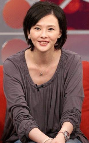 萧淑慎|当小三、吸毒坐牢、大骂父母，如今生不出孩子还患癌，算现世报？