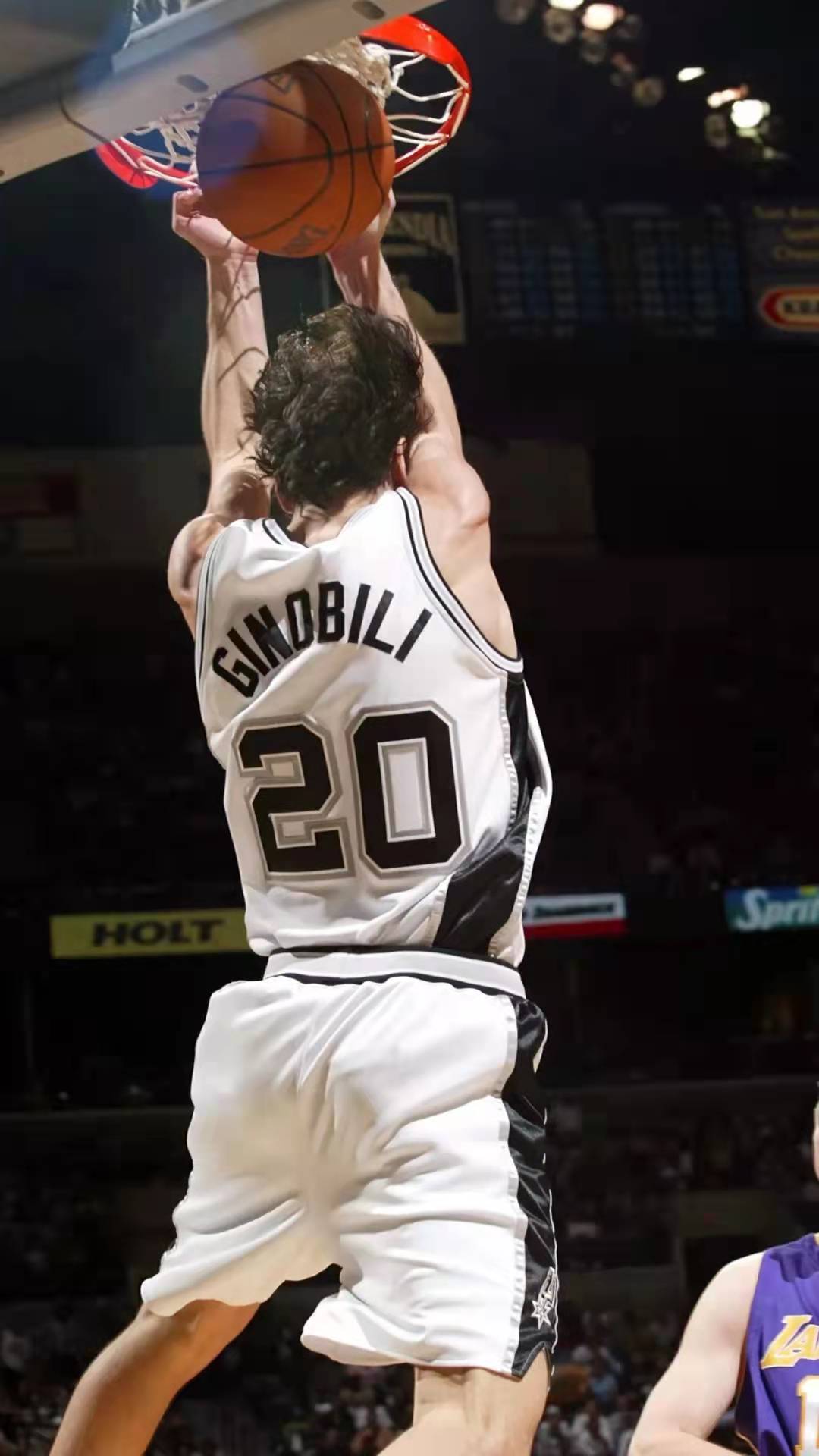 MVP|NBA史上最好二轮秀不是已经获得mvp的约基奇，而是他！