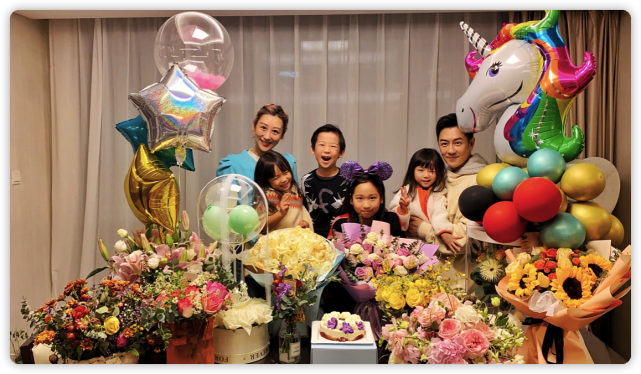 陈浩民|港星陈浩民定居长沙，斥资800万买下大平层，4位工作人员陪看房