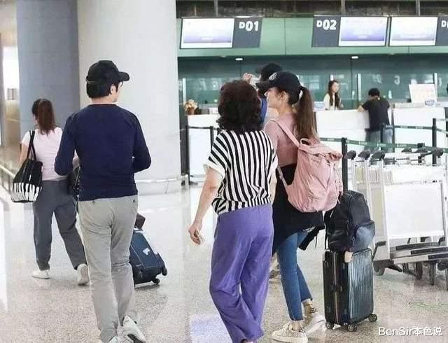 |明星们的外籍配偶们，怎么突然就不吃香了？