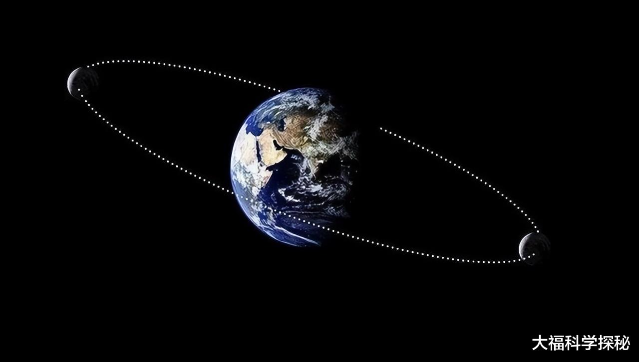 月球是一颗人造卫星?列举科学家探测数据,证明月球是空心的