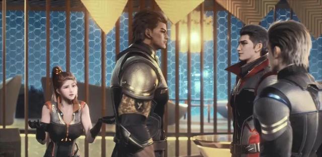 吞噬星空|吞噬星空：直接奖励变为超新星选拔赛，排名68的含金量降低