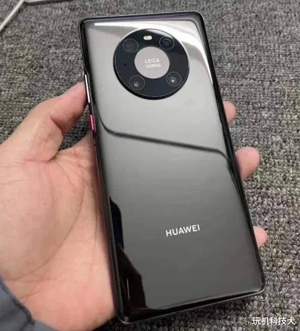 华为|我发现我买华为手机买早了,有点后悔